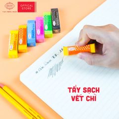 Gôm Tẩy 2B Queen (Nữ Hoàng) ER163