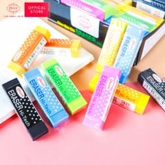 Gôm Tẩy 2B Queen (Nữ Hoàng) ER163