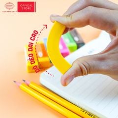 Gôm Tẩy 2B Queen (Nữ Hoàng) ER163