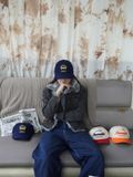  Y-Navy 