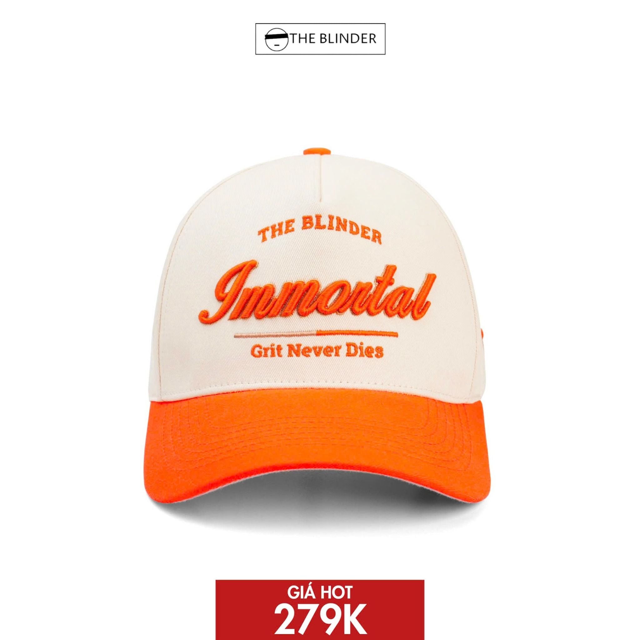  C-Orange 
