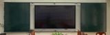  Bảng trượt ngang 2 lớp 4 bảng 1,22 x 3,6m 