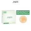 MIẾNG DÁN NGỰC SILICONE JARY NIPPLE COVERS - 04 - NHIỆT TỰ THÂN KHÔNG KEO