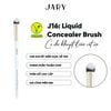 CỌ TÁN KEM NỀN VÁT XÉO JARY BEVELED FOUNDATION BRUSH - J16