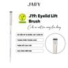 CỌ KẺ MÍ MẮT SIÊU MỎNG ĐẦU BẰNG JARY EYELID LIFT BRUSH - J19