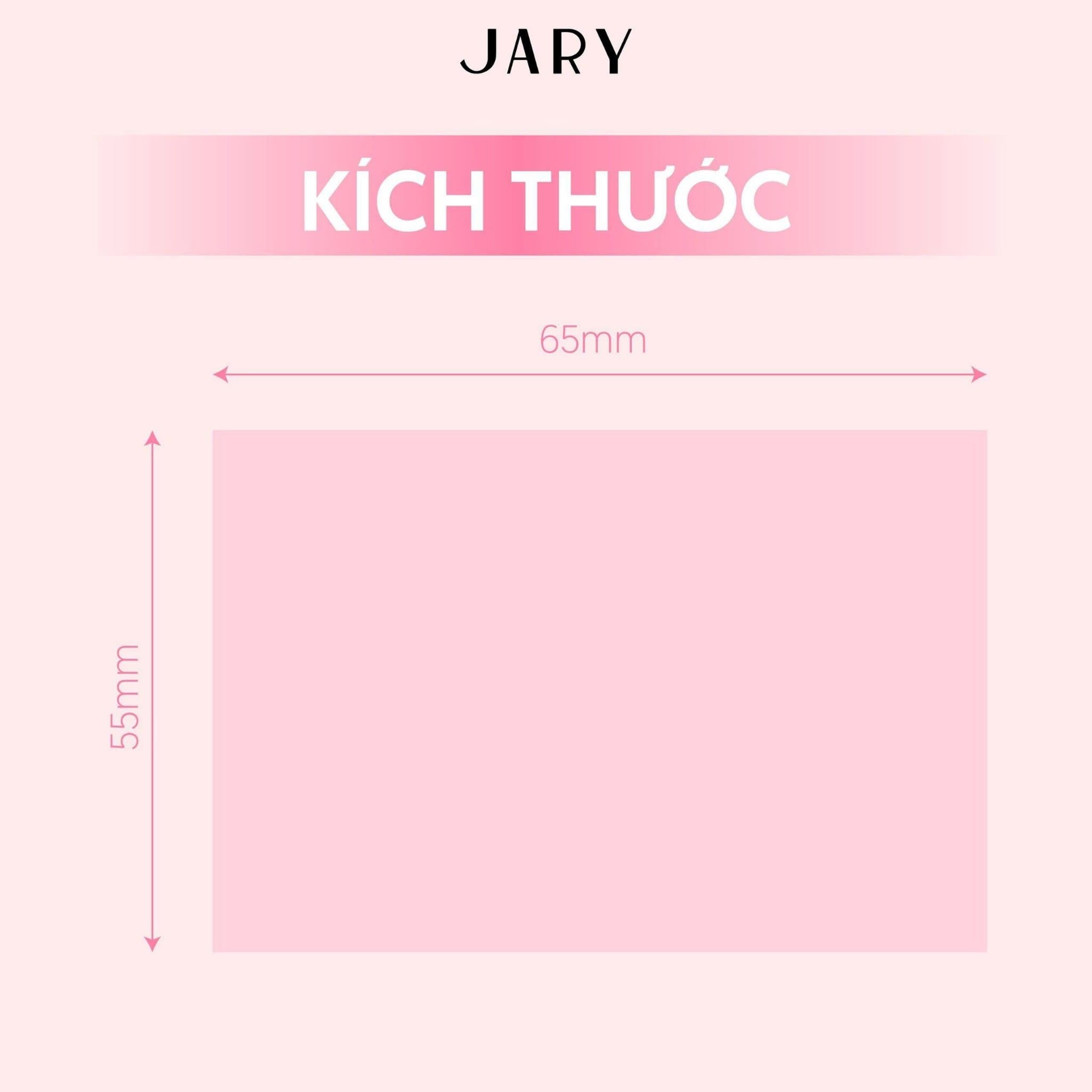 GIẤY THẤM DẦU JARY OIL BLOTTING PAPER