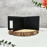  Ví Tiền Montblanc Wallet 6cc in Sartorial Leather Cao Cấp 