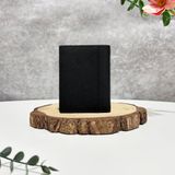  Ví Nam Montblanc Mini Wallet 4cc in Sartorial Leather 