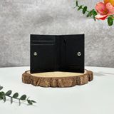  Ví Nam Montblanc Mini Wallet 4cc in Sartorial Leather 