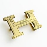  Set Thắt lưng Homme L'Aquila - Luxury Italian Genuine Leather Belt 