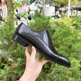  [HÀNG ORDER] Giày Tây Homme Cordovan – Refined Cap-Toe Oxford Cao Cấp 