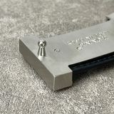  Thắt lưng Homme Monza - Luxury Italian Genuine Leather Belt Dây Da Vân Cá Sấu 