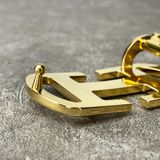  Thắt Lưng Homme Terni - Luxury Italian Genuine Leather Belt Dây Da Bò 