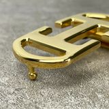  Thắt Lưng Homme Terni - Luxury Italian Genuine Leather Belt Dây Da Bò 