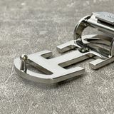  Thắt Lưng Homme Terni - Luxury Italian Genuine Leather Belt Dây Da Bò 