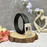 Thắt lưng Homme Sheffield - Luxury Italian Genuine Leather Belt 