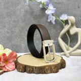  Thắt lưng Homme Sheffield - Luxury Italian Genuine Leather Belt 
