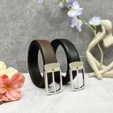  Thắt lưng Homme Sheffield - Luxury Italian Genuine Leather Belt 