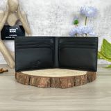  Ví Ngang Montblanc Meisterstuck Wallet 6cc Cao Cấp 