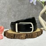  Thắt lưng Homme Sheffield - Luxury Italian Genuine Leather Belt 