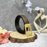  Thắt lưng Homme Sheffield - Luxury Italian Genuine Leather Belt 