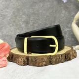  Thắt lưng Homme Sheffield - Luxury Italian Genuine Leather Belt 