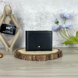  Ví Ngang Montblanc Meisterstuck Wallet 6cc Cao Cấp 