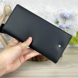  Ví Nam Montblanc Meisterstuck Wallet 6cc Cao Cấp 