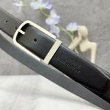  Thắt lưng Homme Sheffield - Luxury Italian Genuine Leather Belt 