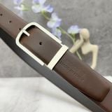  Thắt lưng Homme Sheffield - Luxury Italian Genuine Leather Belt 