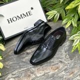  [HÀNG ORDER] Giày Tây Oxford Homme Marlborough 2.0 -  Oxford Italian Leather Shoes Cao Cấp 