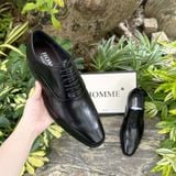  [HÀNG ORDER] Giày Tây Oxford Homme Marlborough 2.0 -  Oxford Italian Leather Shoes Cao Cấp 