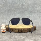  Mắt Kính Harley Davidson  Blue Mirror Navigator Men's Sunglasses 