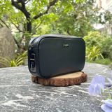  Túi Homme Bolzano – Italy Modern Slim Crossbody Case with Fingerprint Lock Cao Cấp 