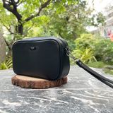  Túi Homme Bolzano – Italy Modern Slim Crossbody Case with Fingerprint Lock Cao Cấp 