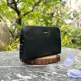  Túi Cầm Tay Homme Bologna - Italy Fingerprint Lock Handbag Cao Cấp 