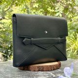  Túi Cầm Tay Montblanc Envelope Clutch Cao Cấp 