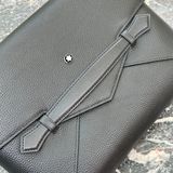  Túi Cầm Tay Montblanc Envelope Clutch Cao Cấp 