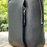  Cặp Đeo Chéo Montblanc Companion Small On-Body Bag Thanh Lịch 
