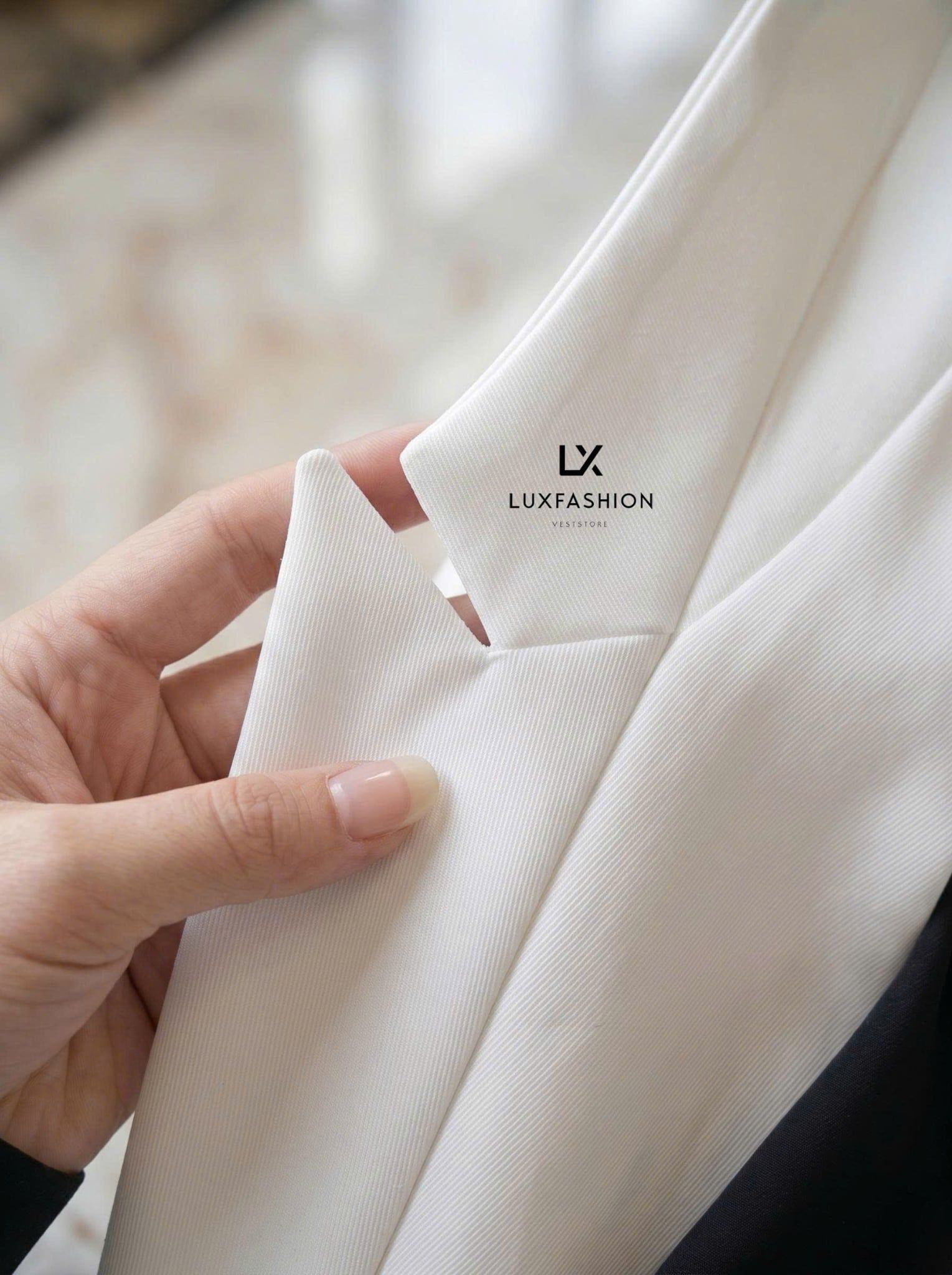  Combo Suit Quần CHÉO LẠNH CBQ02 