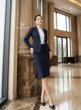  Váy Bút Chì 2 lớp_CHÉO LẠNH_V02 