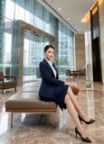  Combo Suit Váy CHÉO LẠNH CBV01 