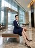 Combo Suit Váy CHÉO LẠNH CBV01