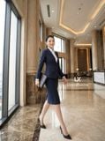  Váy Bút Chì 2 lớp_CHÉO LẠNH_V02 