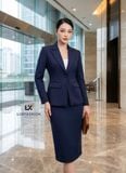  Combo Suit Váy CHÉO LẠNH CBV01 