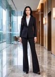  Combo Suit Quần CHÉO LẠNH CBQ03 