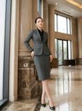  Váy Bút Chì 2 lớp_CHÉO LẠNH_V02 