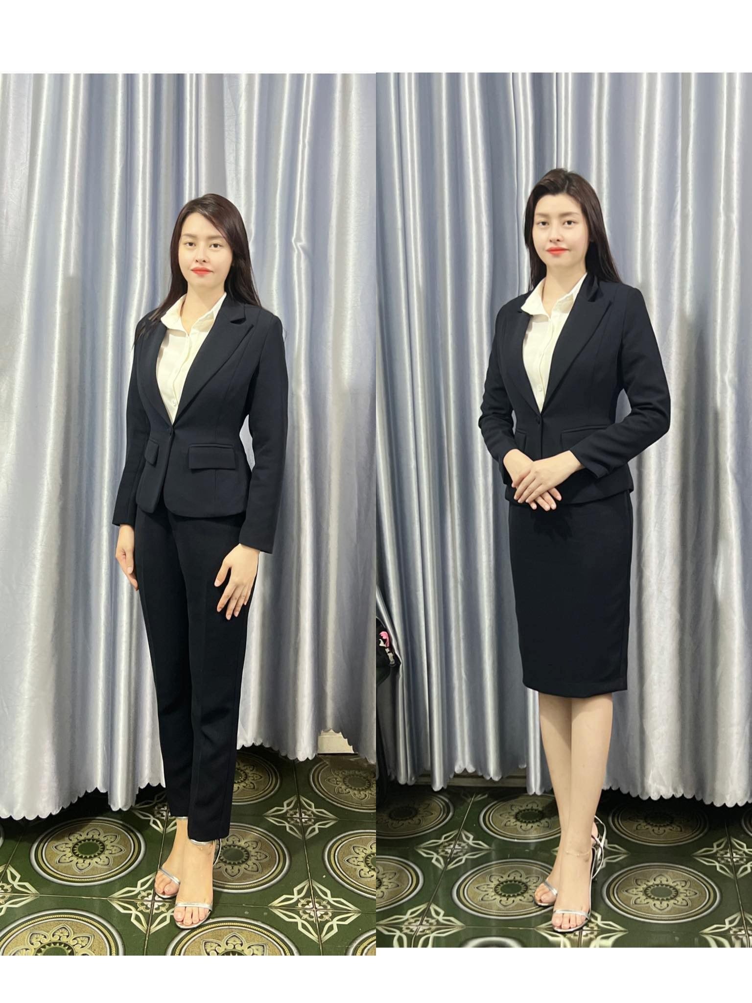  Quần Ống Ôm_TUYTSI_Q01 