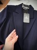  Combo TUYTSI_Vest 1 nút & Quần Suông & Sơ mi ý (Tùy chọn SP) 