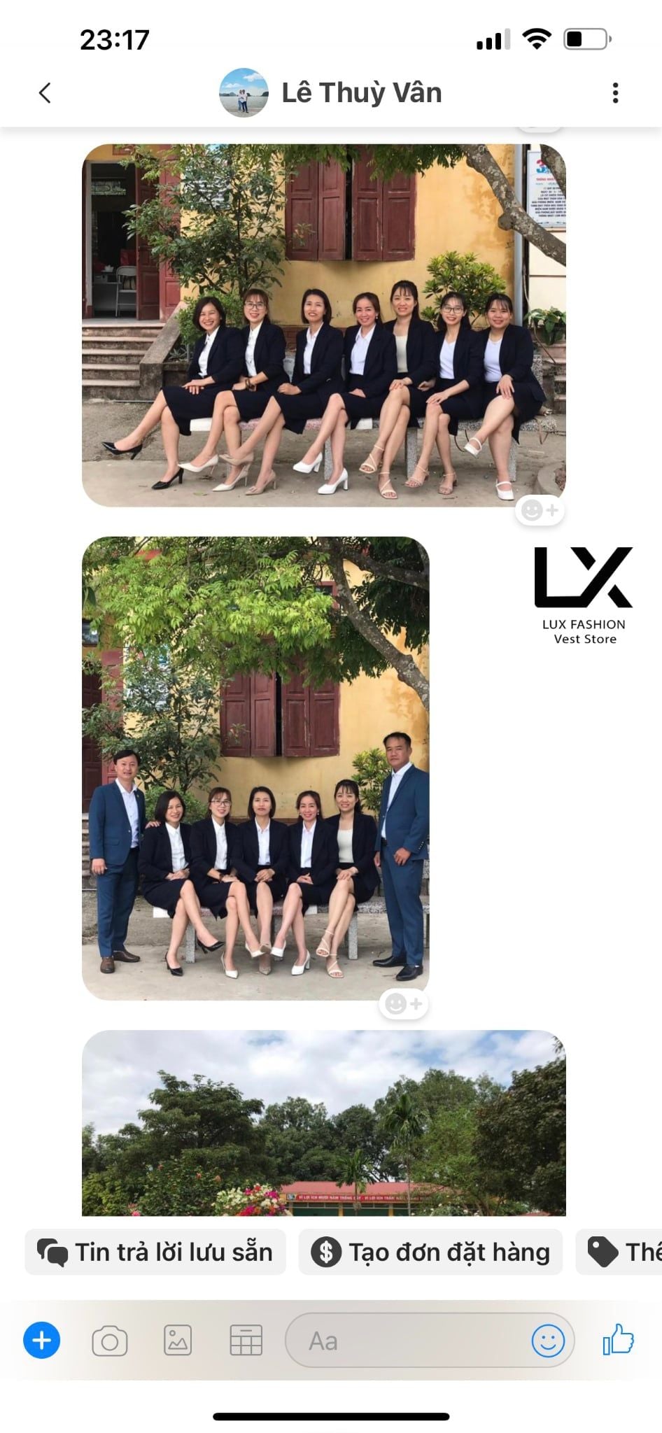  Combo đồng phục doanh nghiệp - Bộ Suit chuyên nghiệp 